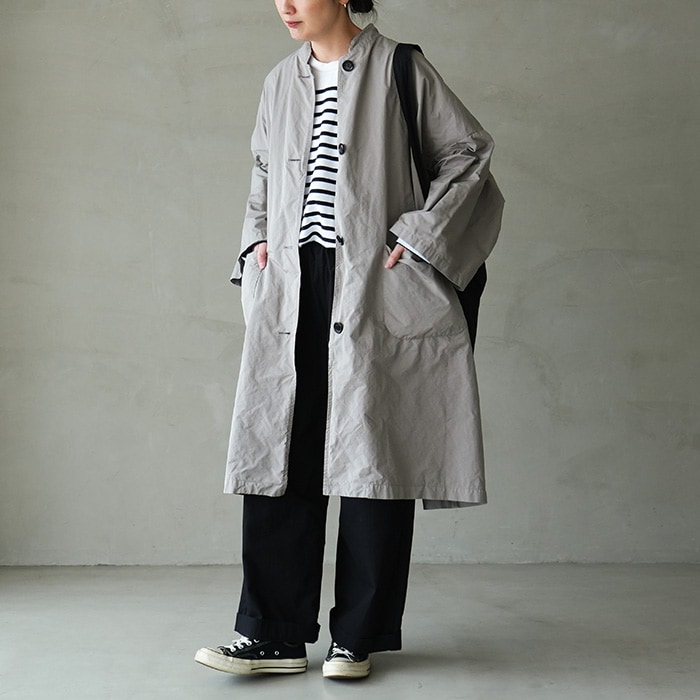 R&D.M.Co-/OLDMANS TAILOR,アウター | WOODY HOUSE LBR