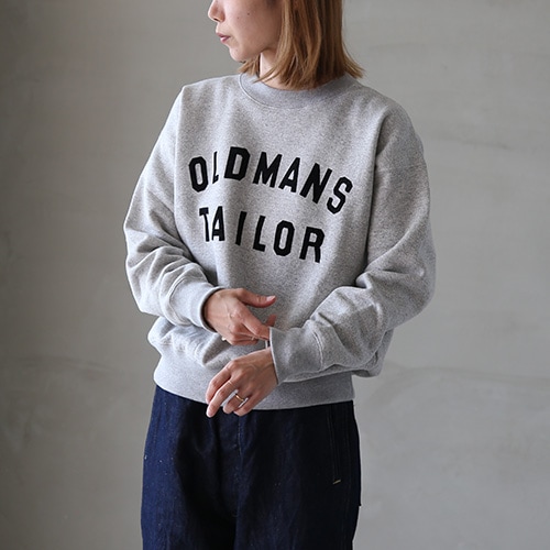 m689c36) / R&D.M.Co-/OLDMANS TAILOR(アールアンドディーエムコー