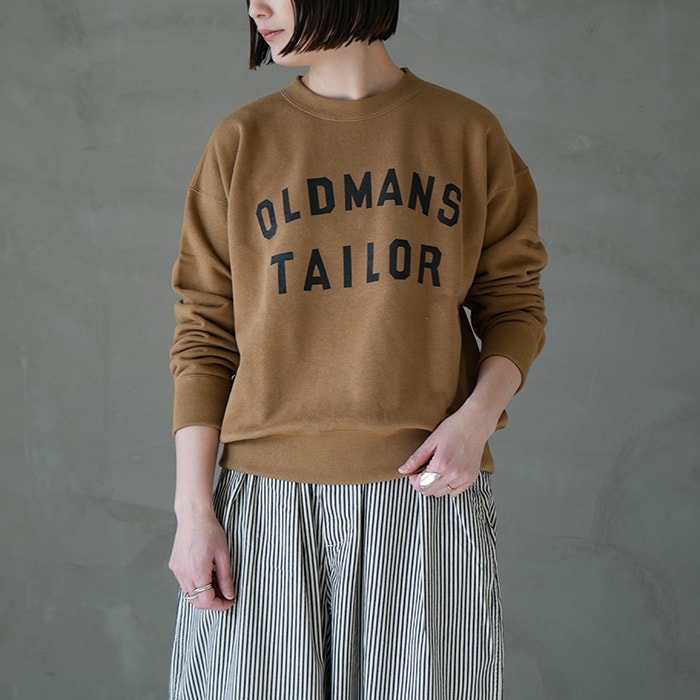 50%OFF】（omt-ss1098) / R&D.M.Co-/OLDMANS TAILOR(アールアンド