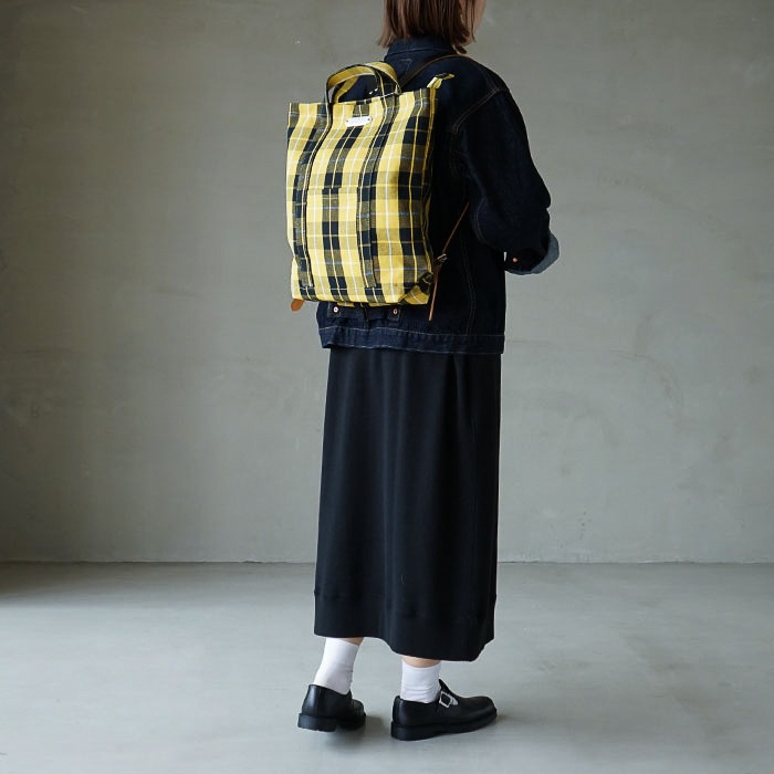 5296) / R&D.M.Co-/OLDMANS TAILOR(アールアンドディーエムコー