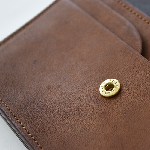 flp-20-l) / forme (フォルメ) / Hand wallet combi Liscio(ハンド