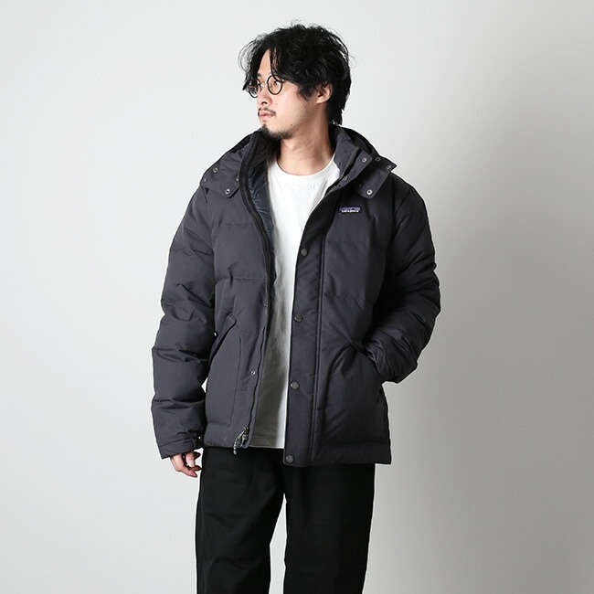 20600) / patagonia (パタゴニア) / Men's Downdrift Jacket(メンズ