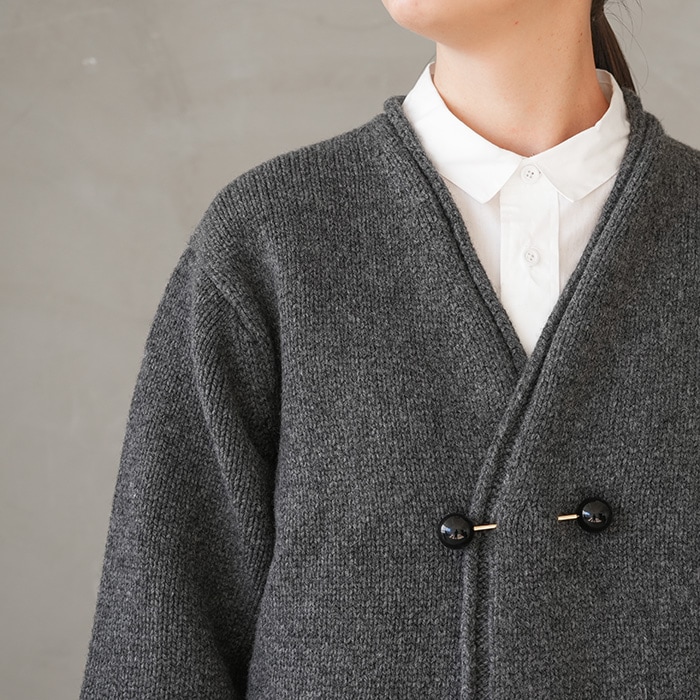 ○(a232252tk812) Atelier d'antan (アトリエダンタン) / Degas Wool