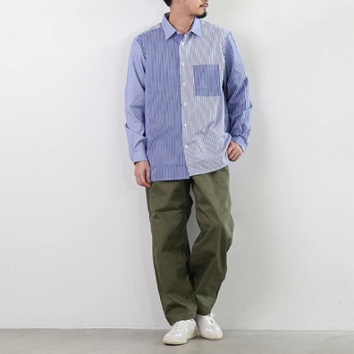 ◇(NT5052N） / THE NORTH FACE PURPLE LABEL(ザ・ノースフェイス