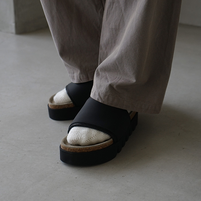 qn-rs-cat） Hender Scheme / (エンダースキーマ) caterpillar