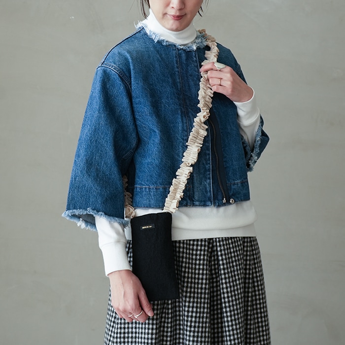 7134) R&D.M.Co-/OLDMANS TAILOR(アールアンドディーエムコー/オールド