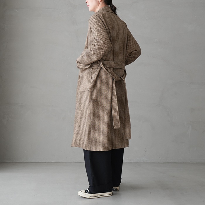 7704) / R&D.M.Co/OLDMANS TAILOR(アールアンドディーエムコー