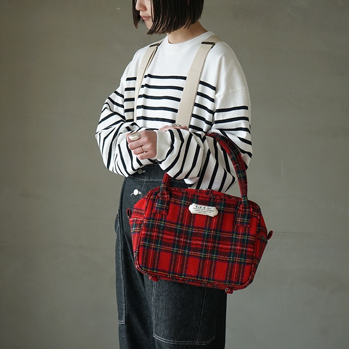 50%OFF】（6542) / R&D.M.Co-/OLDMANS TAILOR(アールアンドディーエム