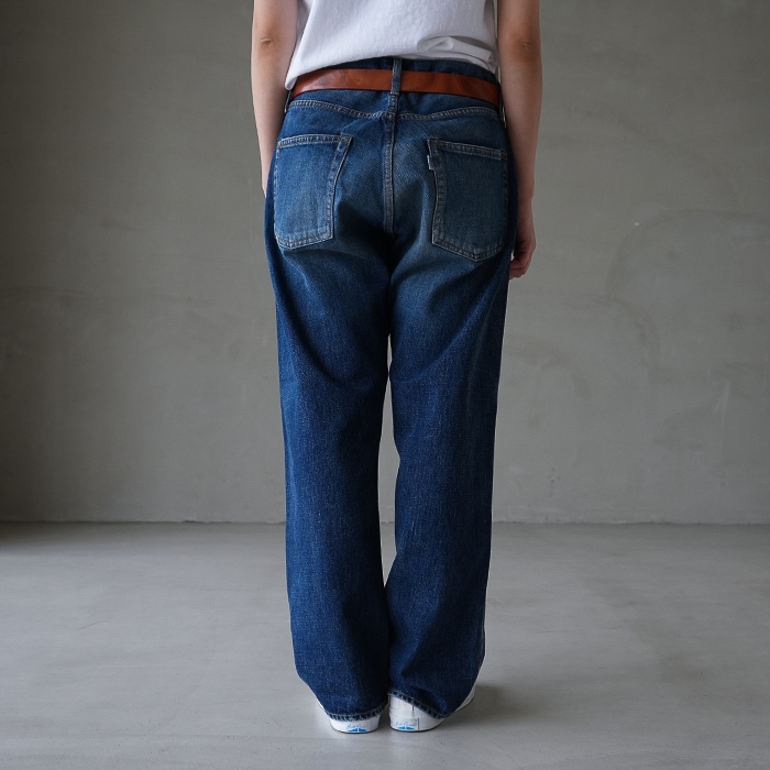 6051) R&D.M.Co-/OLDMANS TAILOR(アールアンドディーエムコー/オールド