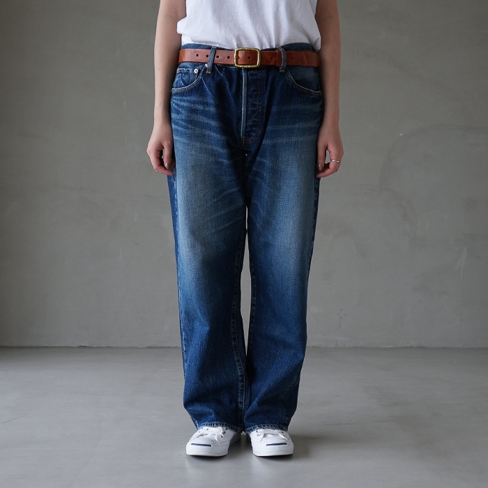 6051) R&D.M.Co-/OLDMANS TAILOR(アールアンドディーエムコー/オールド