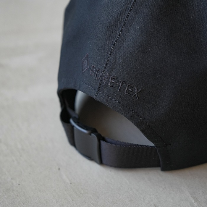 ◇(supf168) / nanamica(ナナミカ) / GORE-TEX CAP（ゴアテックス