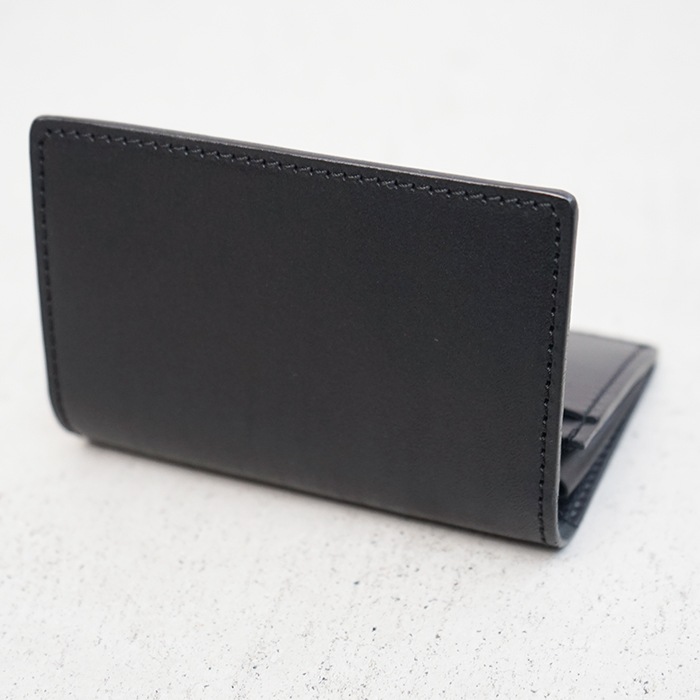 qn-rc-fcc) Hender Scheme / (エンダースキーマ) flap walletfokded