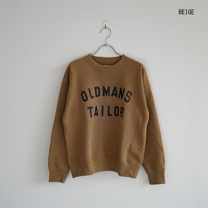 50%OFF】（omt-ss1098) / R&D.M.Co-/OLDMANS TAILOR(アールアンド