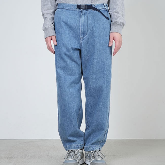 NT5418N) / HE NORTH FACE PURPLE LABEL(ザ・ノースフェイス パープル