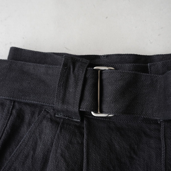 □(bo-05p02) barbell object(バーベルオブジェクト) /belted pt