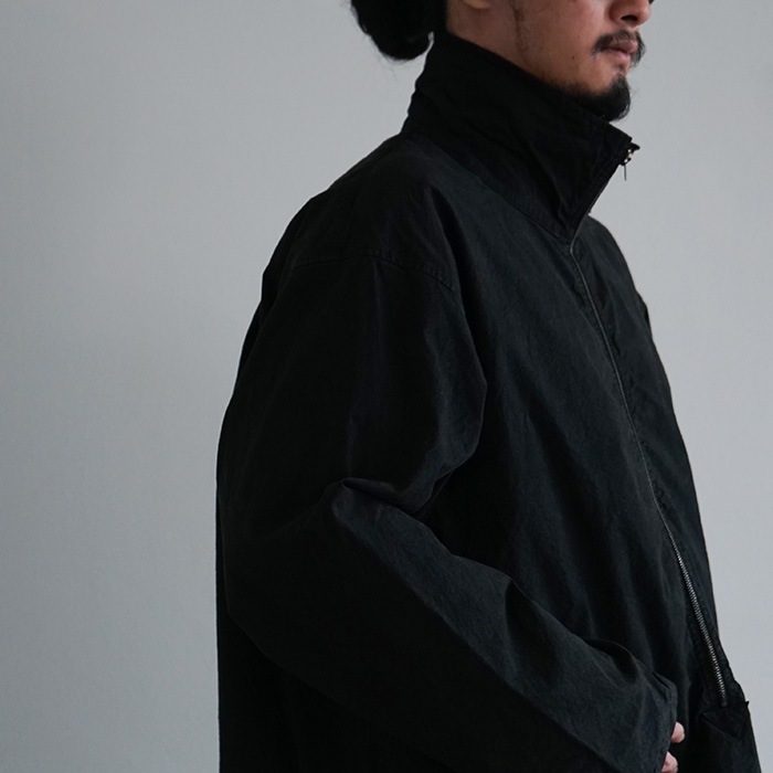 barbellobject dyed hn top black 売り切り価格 barbell object / dyed