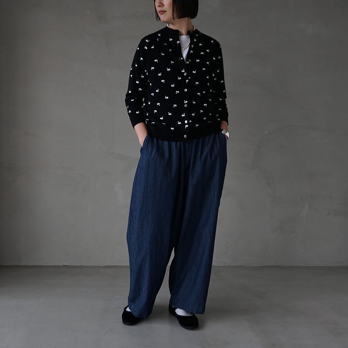 50%OFF】(6940）/ R&D.M.Co-/OLDMANS TAILOR(アールアンドディーエム