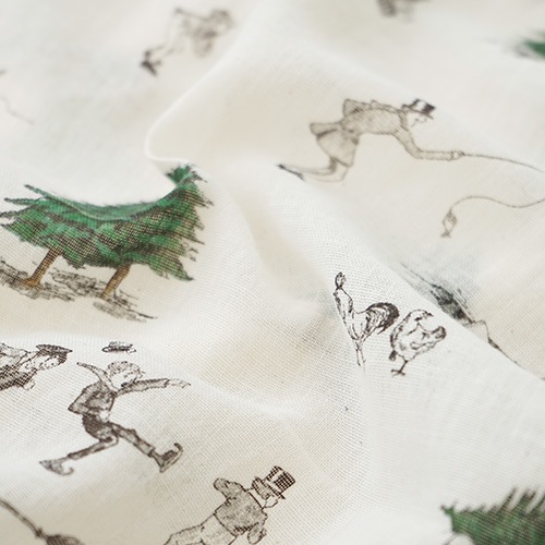 5182) / R&D.M.Co-/OLDMANS TAILOR(アールアンドディーエムコー