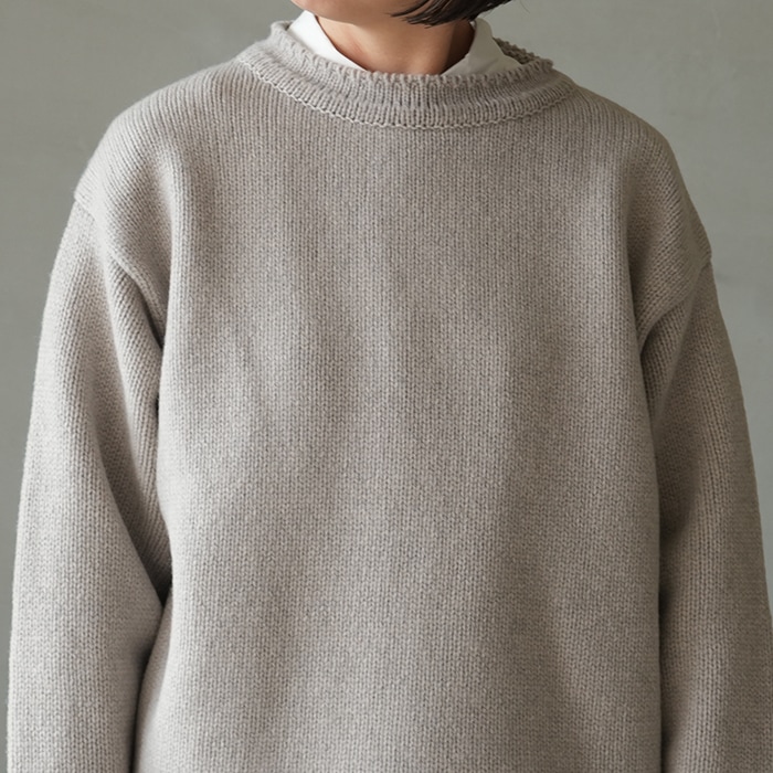 □(a232242tk707) Atelier d'antan (アトリエダンタン) /Rubin Wool