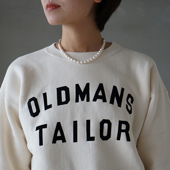 50%OFF】(m1017) R&D.M.Co-/OLDMANS TAILOR(アールアンドディーエム