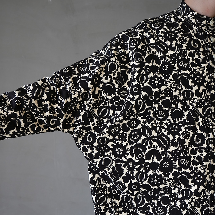 7161）/ R&D.M.Co-/OLDMANS TAILOR(アールアンドディーエムコー