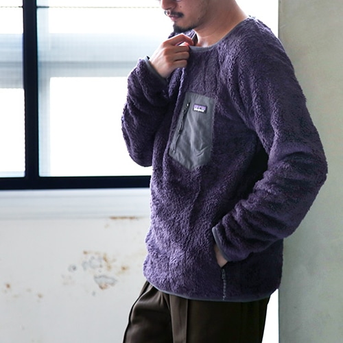 ◇( 25895 ) / patagonia(パタゴニア) / Los Gatos Crew ( ロス