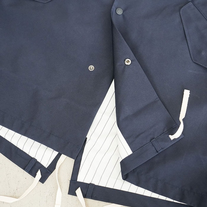 30%OFF】◇(s25sa040) / nanamica(ナナミカ) / 2L GORE-TEX Shell