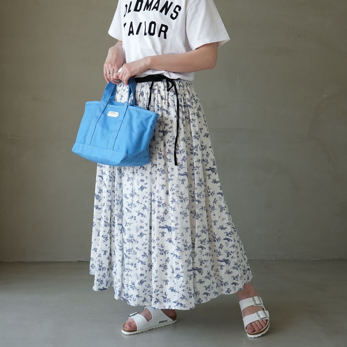 50%OFF】(6746）/ R&D.M.Co-/OLDMANS TAILOR(アールアンドディーエム