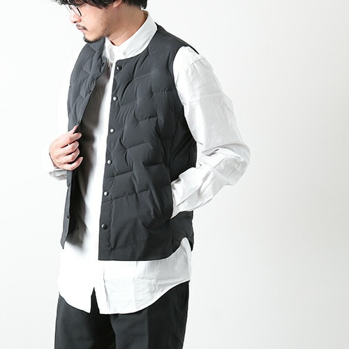 20%OFF】(DAMQGC50) / DESCENTE ALLTERRAIN(デサント オルテライン