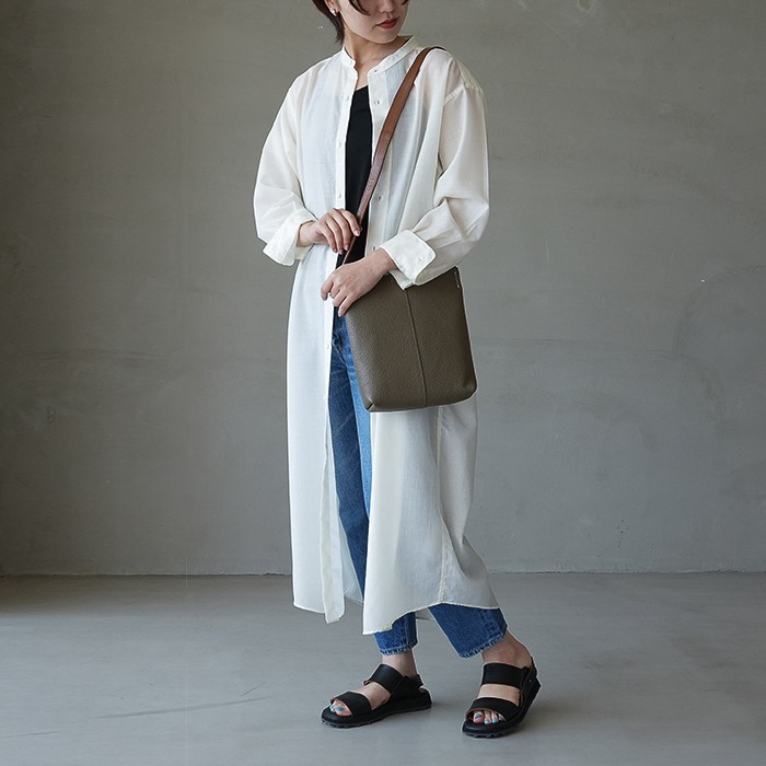 tq-rb-pss) Hender Scheme / (エンダースキーマ) /piano shoulder