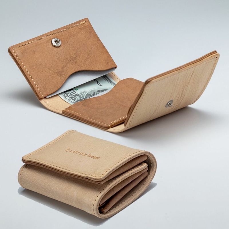 高級感溢れる本ヌメ革財布にフォーカス！：おすすめデザインを厳選して