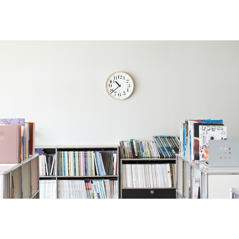 RIKI CLOCK RC リキ クロック アールシー - RIKI - レムノス