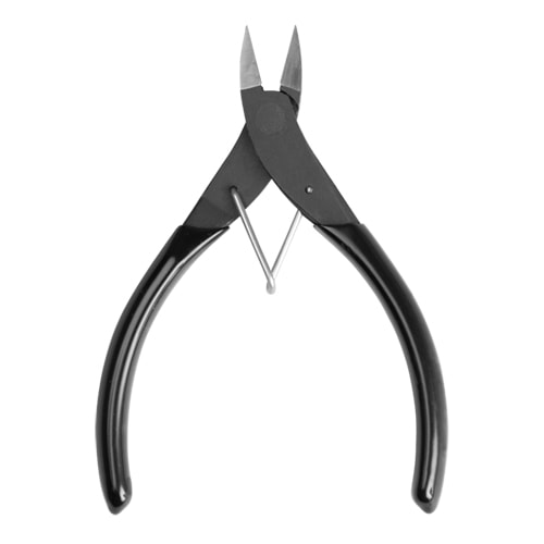 ミネシマ シャープコンパクトニッパー | 建築模型材料,模型を作る道具