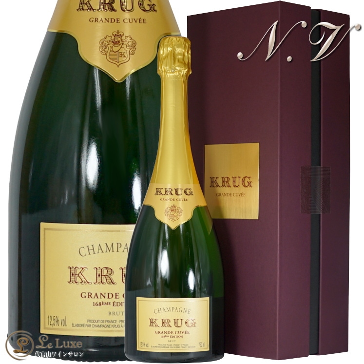 美品！ KRUG クリュッグ シャンパングラス 6脚セット シャンパーニュ