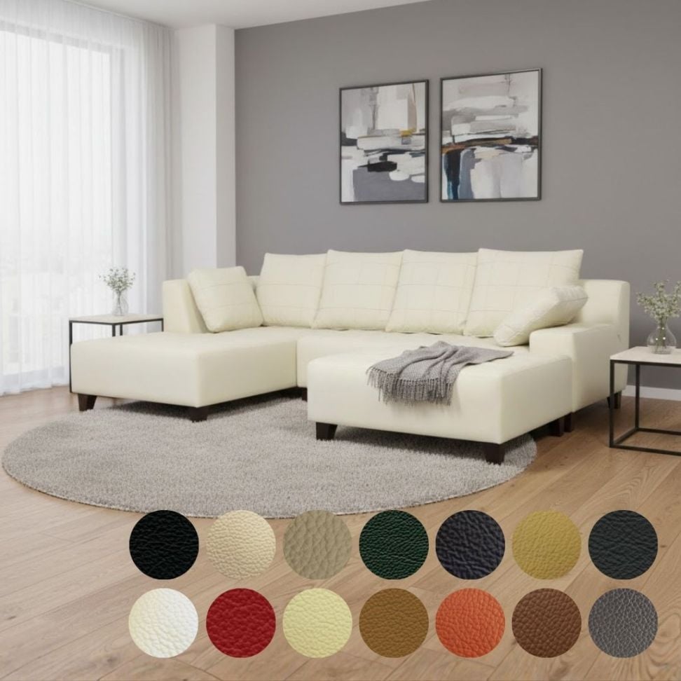 ソファ ソファー 革 レザー 本革 カウチソファ 3人掛けソファ ワイド