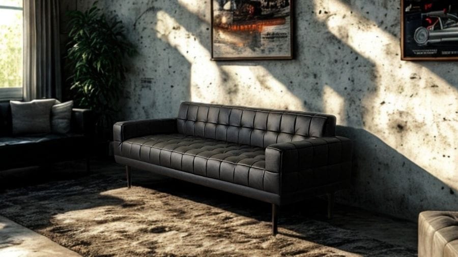 ソファ ソファー 革 レザー 本革 3人掛けソファ ダイニングソファ