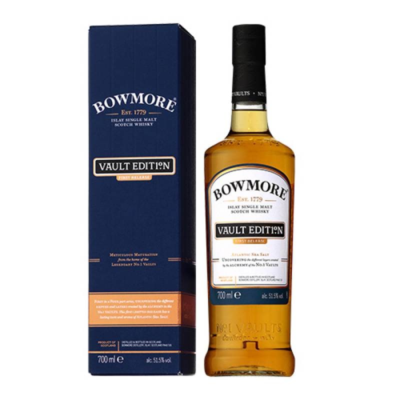 ボウモア ヴォルト 700ml | ウイスキー,スコッチ,シングルモルト