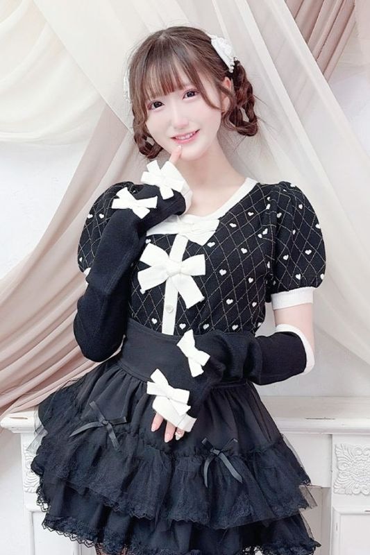 KNIT SWEATER|地雷系・量産型のファッション通販サイトMARS（マーズ