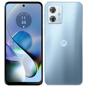 moto g64y 5G 4GB+128GB [バニラクリーム] ymobile SIMロック解除済
