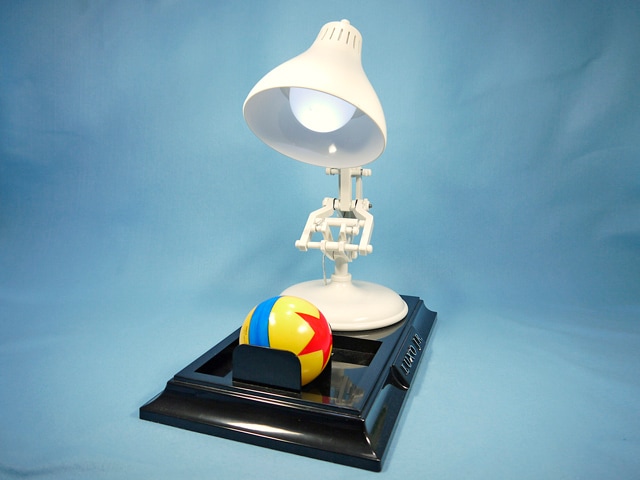 送料無料】 TOY STORY LUXO JR. ルクソーJr. ライト 海外限定品 | トイ