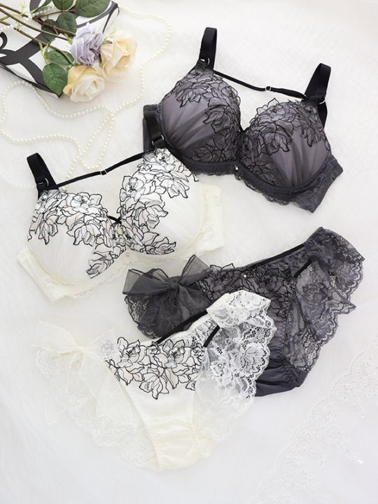 グラマーサイズ｜かわいい下着・ランジェリーの通販【LOVERAN ラブラン】