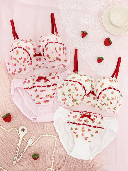 ショーツタイプで探す｜かわいい下着・ランジェリーの通販【LOVERAN