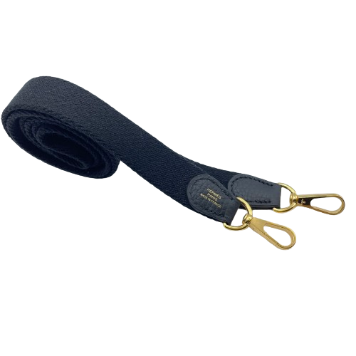 エルメス ミニエヴリン TPM トゴ ノワール ゴールド金具 W刻印