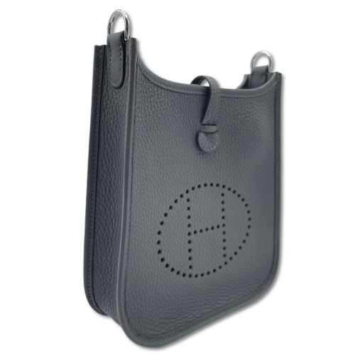 エルメス ミニエヴリン（エブリン） TPM グリミスティ トリヨン