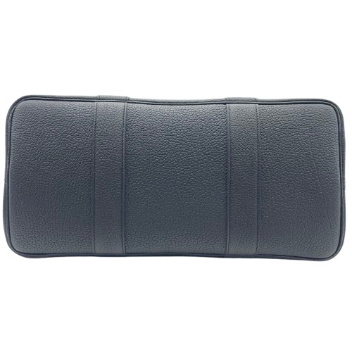 エルメス ガーデンパーティー PM ノワール トワルアッシュ/ネゴンダ