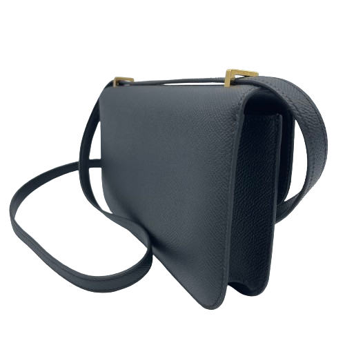 現金特価】エルメス コンスタンスエラン 25 ノワール エプソン