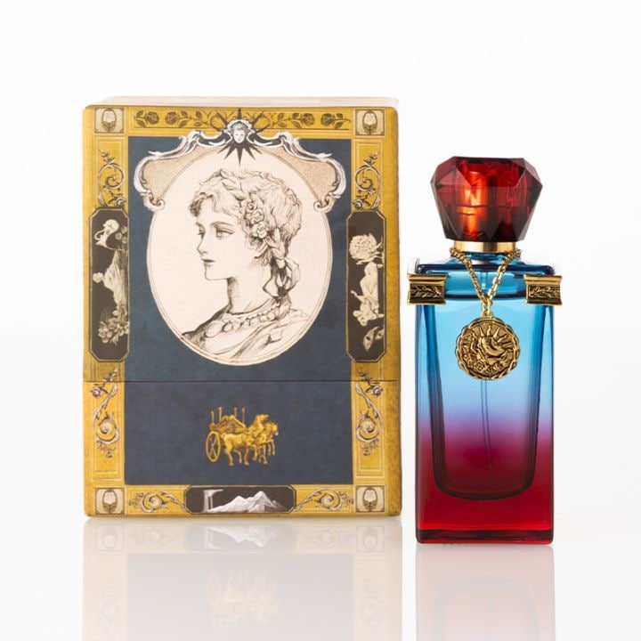 Fatalite オードパルファン「窒息する薔薇」公式通販 50mL / 13,200円