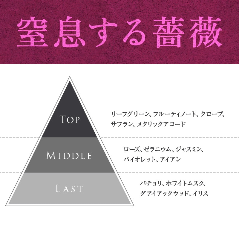 Fatalite ディスカバリーセット / 商品詳細ページ 2mL×4本＋ポスト