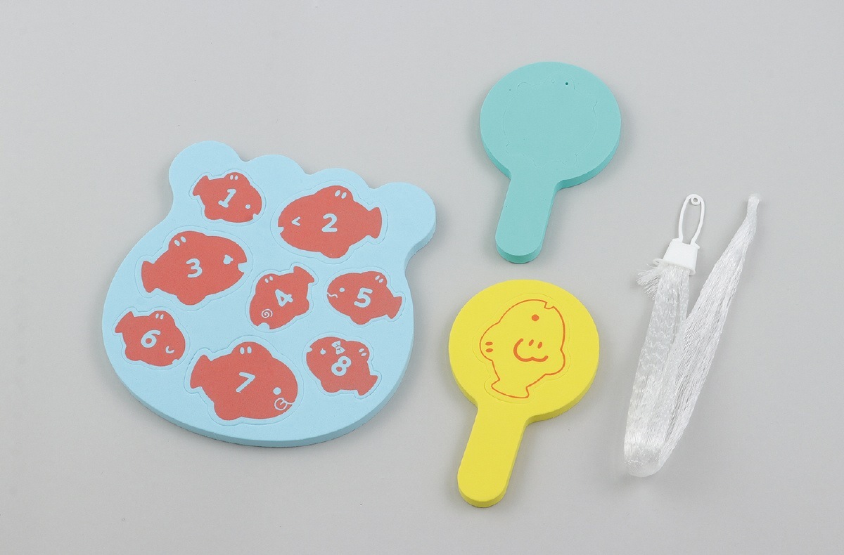 EVAきんぎょすくい | 教育用品/おもちゃ,知育玩具/TOY,昔ながらの