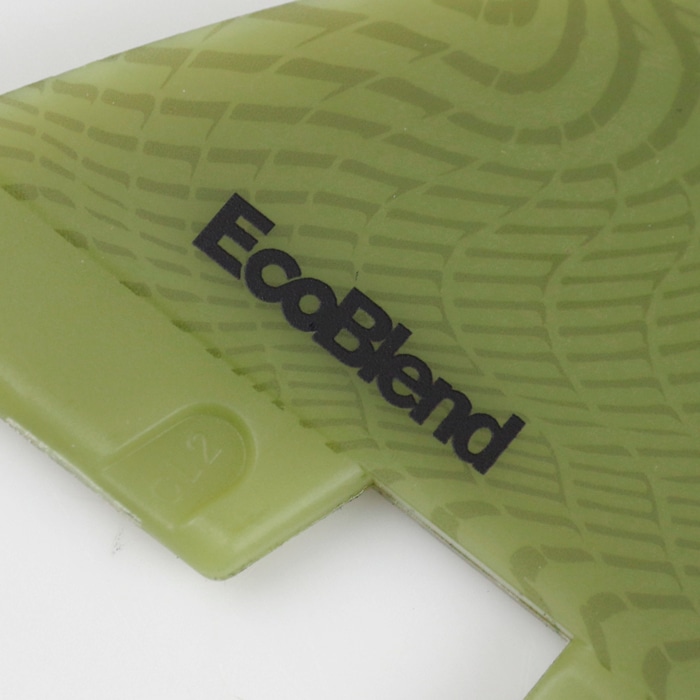 FCS2 FIN エフシーエス2フィン 5フィン クワッド カーバー CARVER TRI